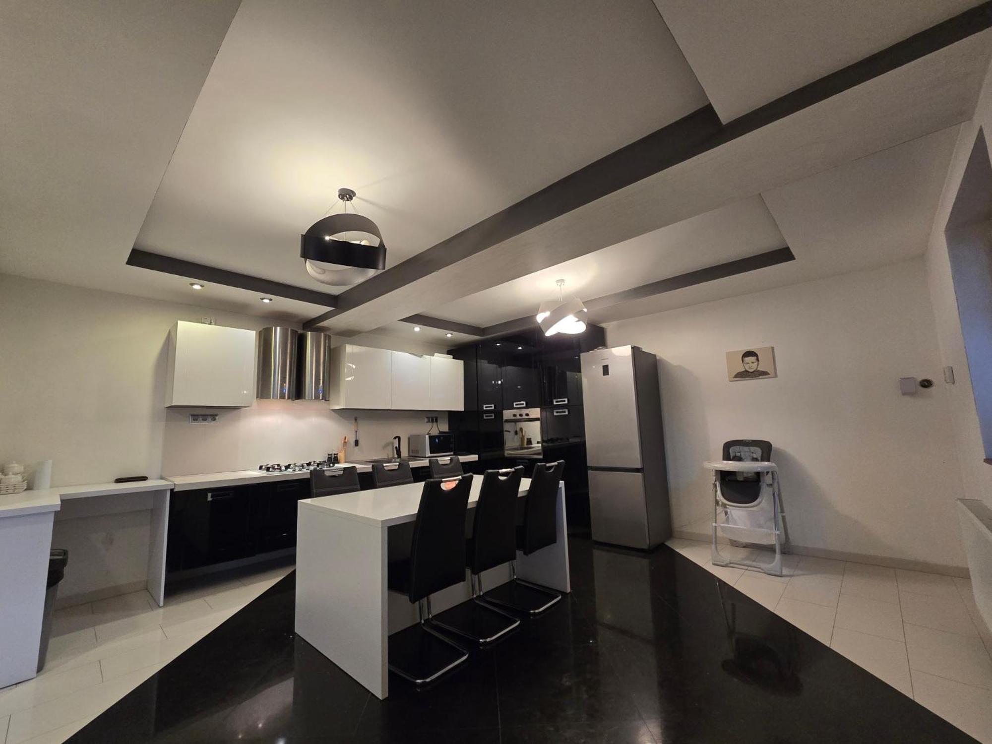 Apartmány Alexander Vrbov Exteriér fotografie